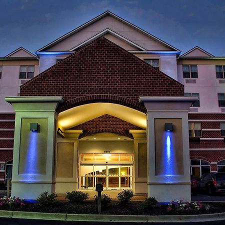 Holiday Inn Express La Plata By Ihg Zewnętrze zdjęcie