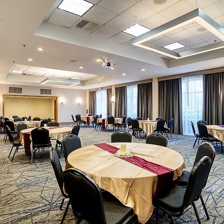 Holiday Inn Express La Plata By Ihg Zewnętrze zdjęcie