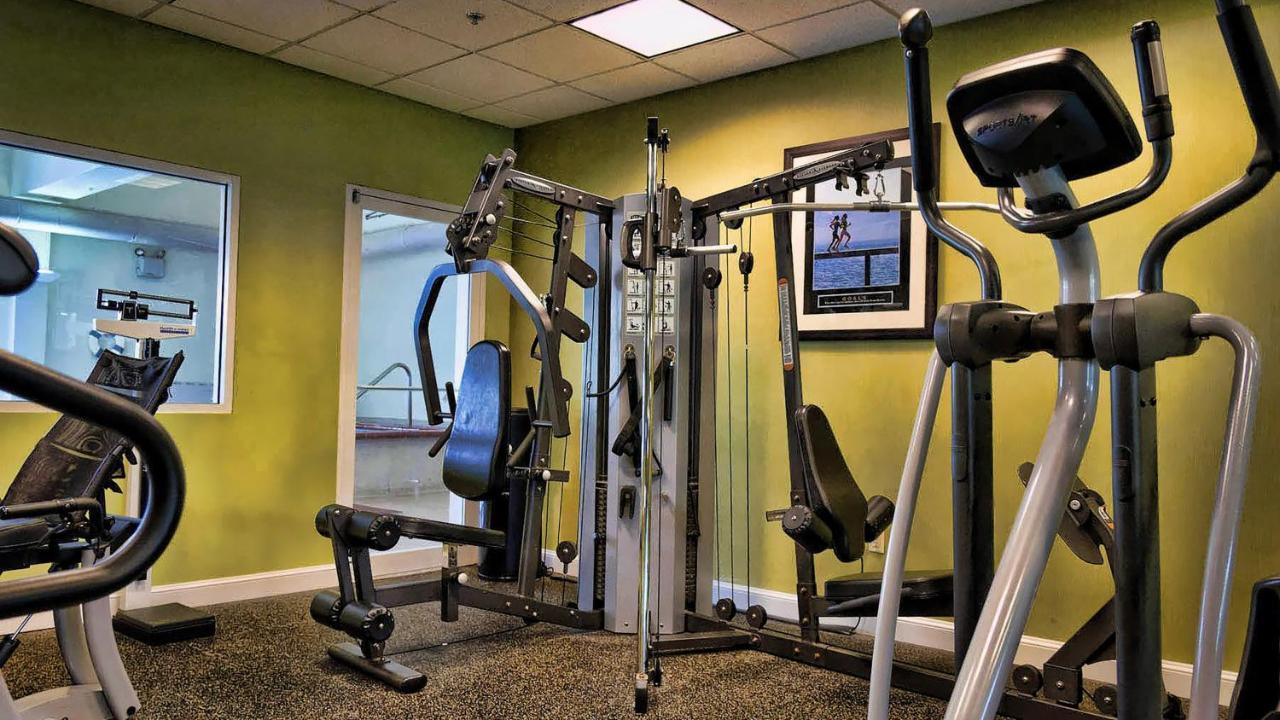 Holiday Inn Express La Plata By Ihg Zewnętrze zdjęcie