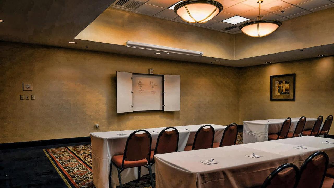 Holiday Inn Express La Plata By Ihg Zewnętrze zdjęcie