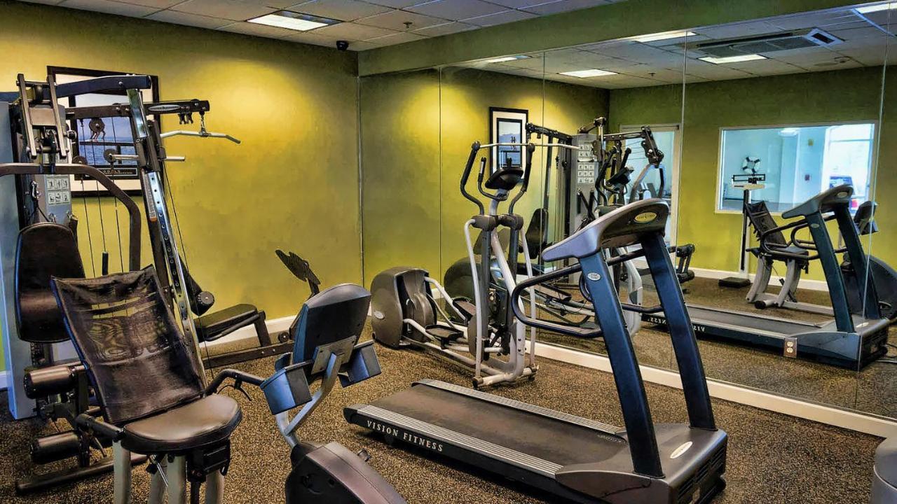 Holiday Inn Express La Plata By Ihg Zewnętrze zdjęcie