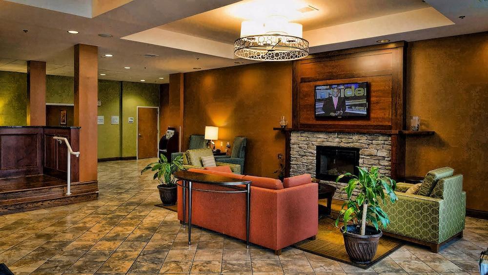 Holiday Inn Express La Plata By Ihg Zewnętrze zdjęcie