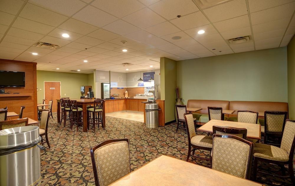 Holiday Inn Express La Plata By Ihg Zewnętrze zdjęcie