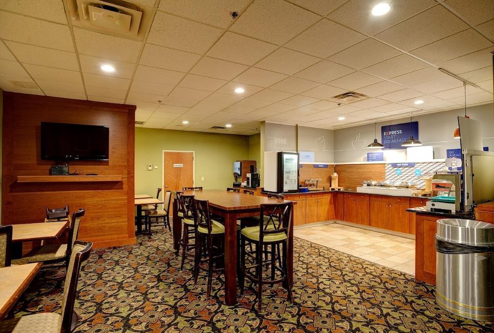 Holiday Inn Express La Plata By Ihg Zewnętrze zdjęcie