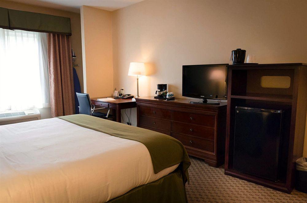 Holiday Inn Express La Plata By Ihg Zewnętrze zdjęcie