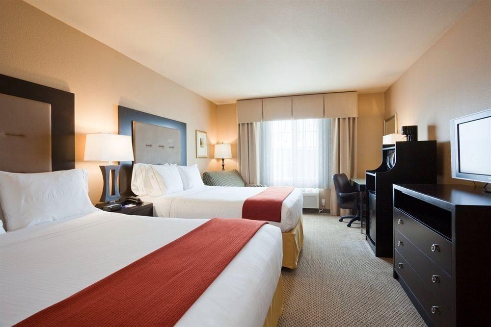 Holiday Inn Express La Plata By Ihg Pokój zdjęcie