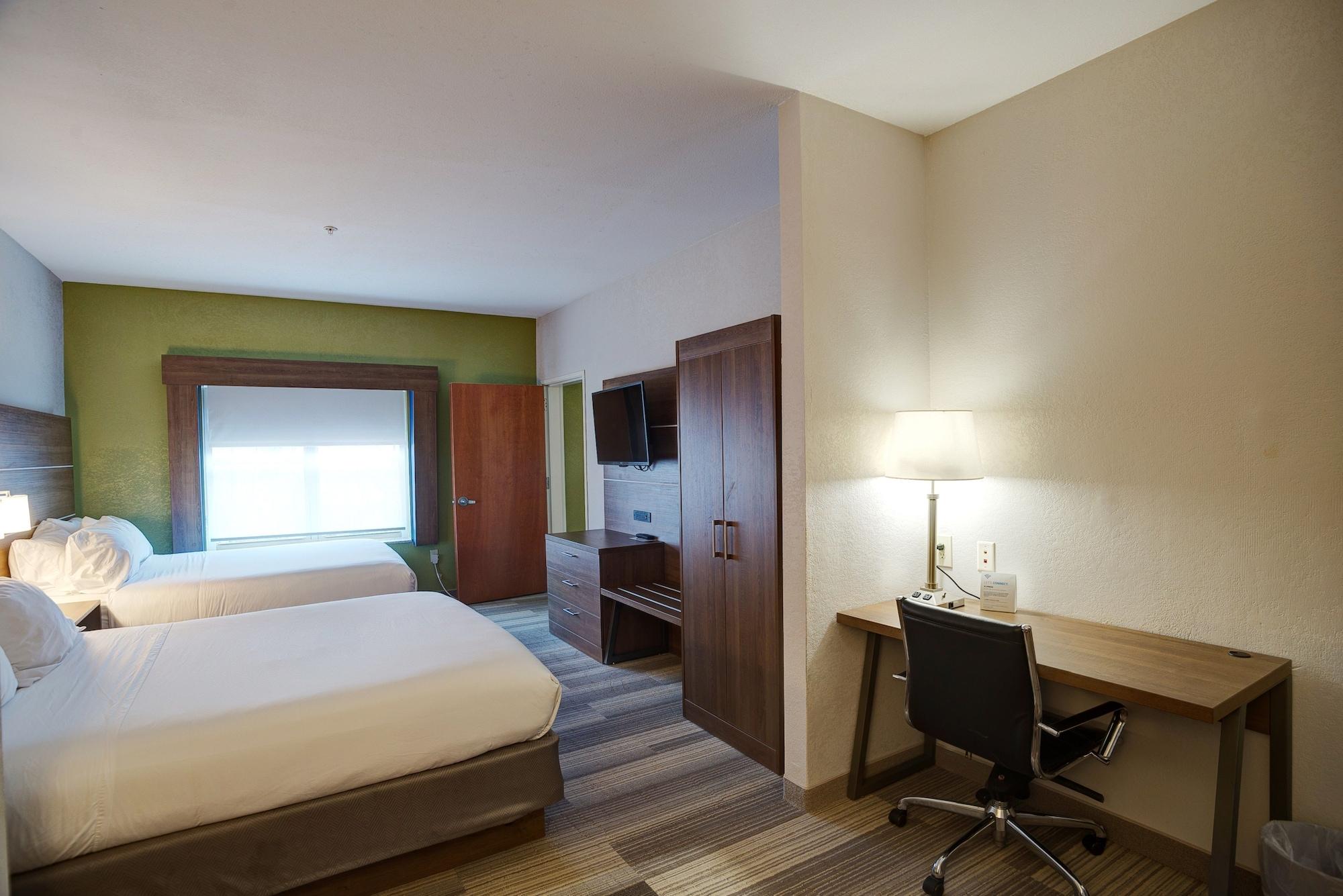 Holiday Inn Express La Plata By Ihg Zewnętrze zdjęcie