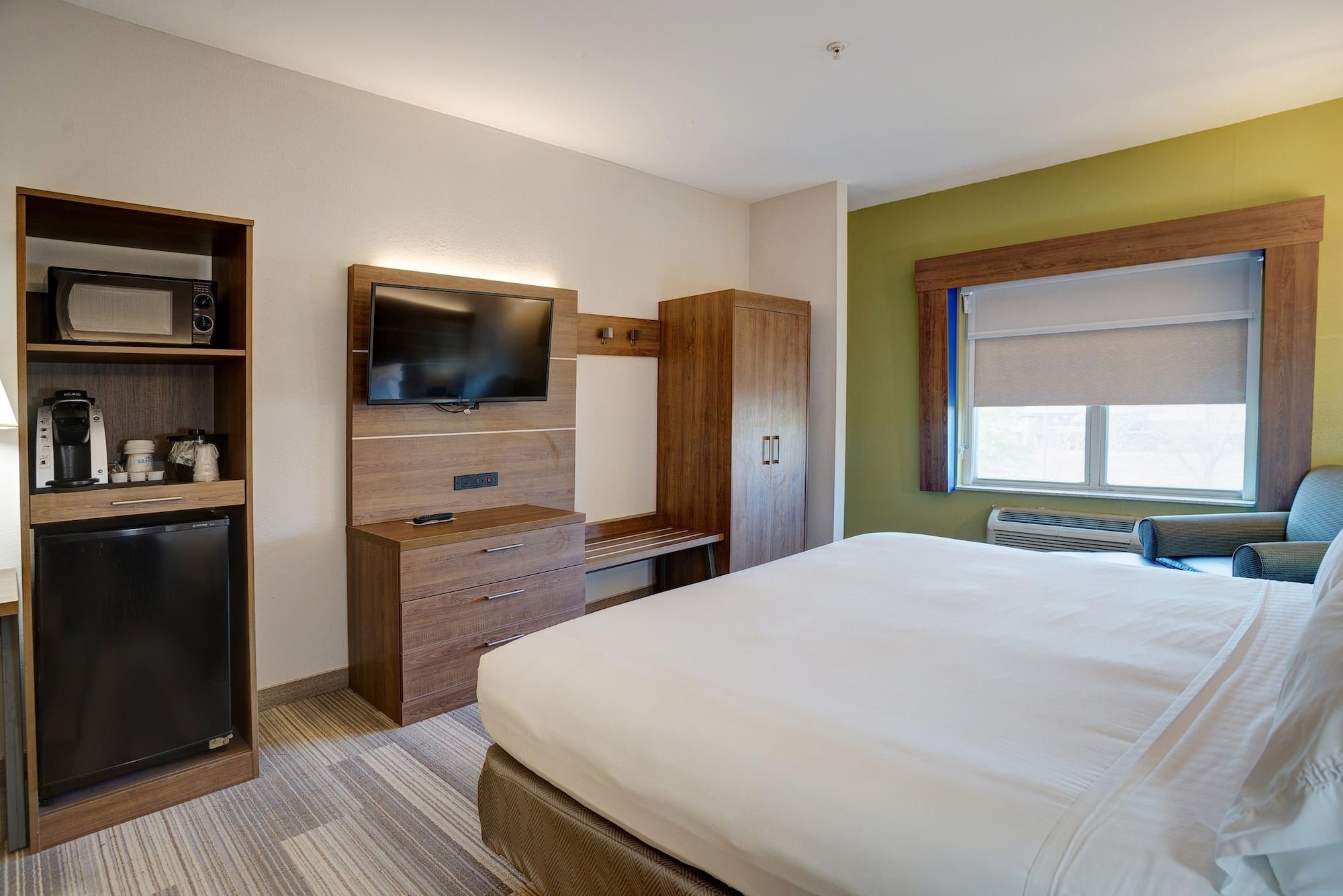 Holiday Inn Express La Plata By Ihg Zewnętrze zdjęcie