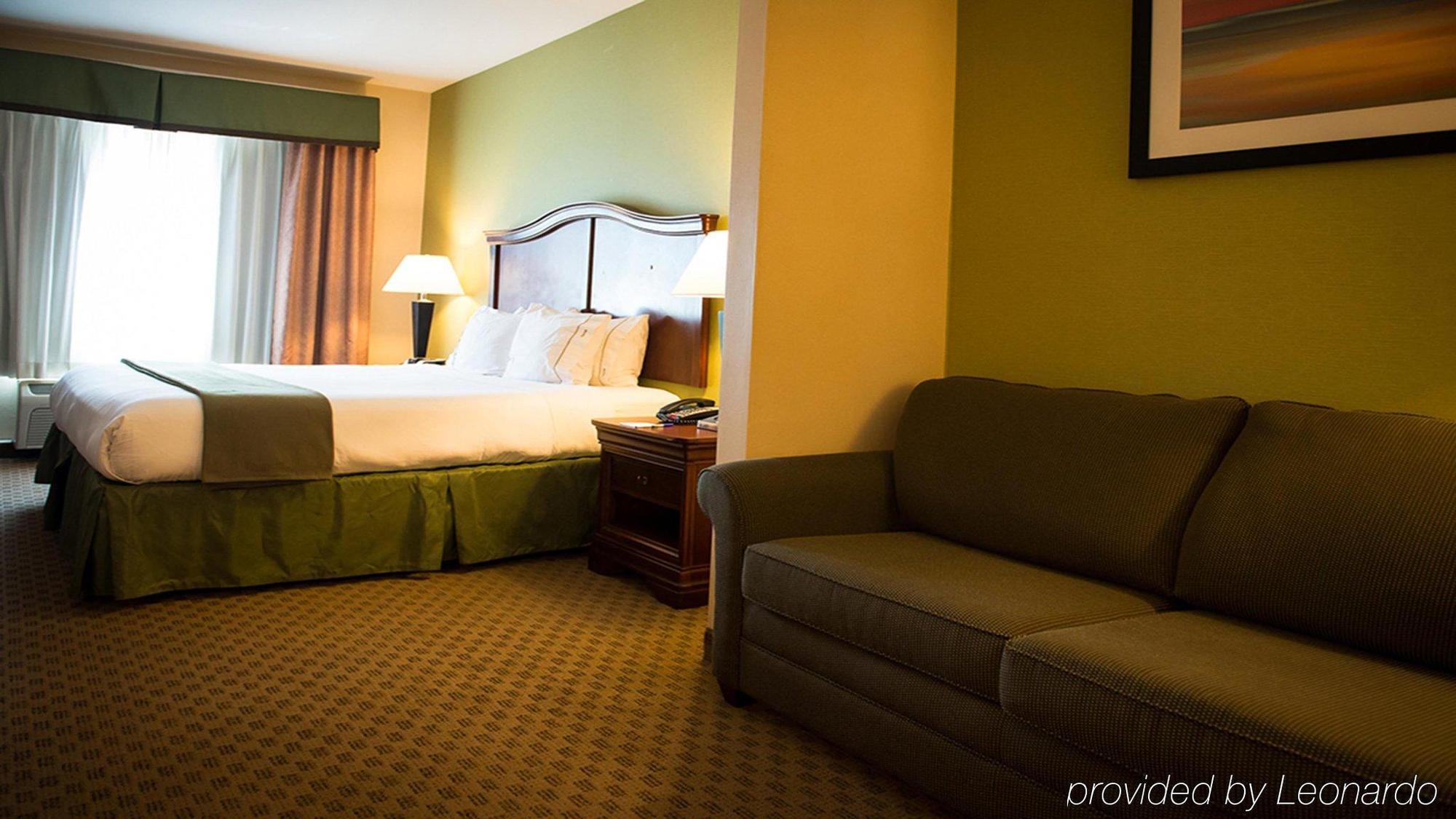Holiday Inn Express La Plata By Ihg Zewnętrze zdjęcie