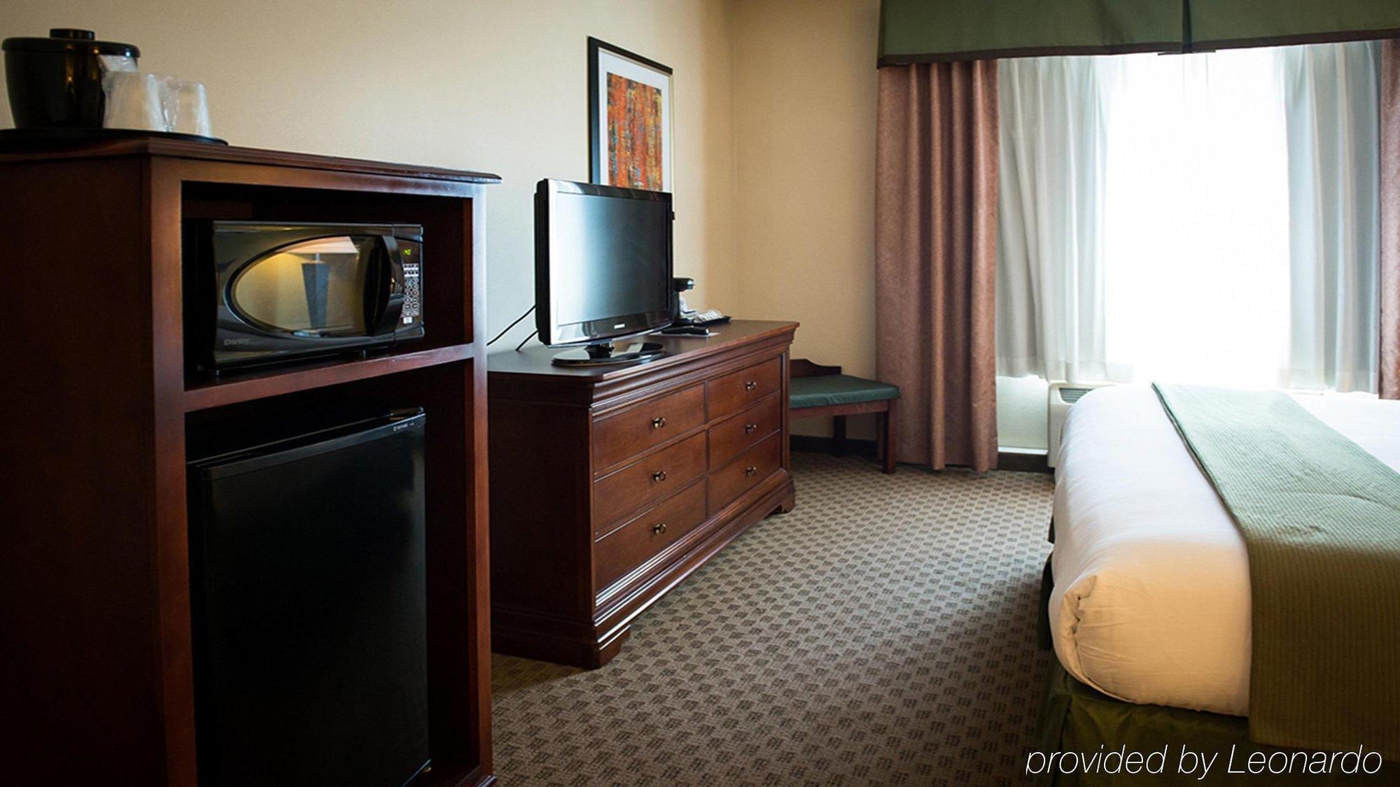 Holiday Inn Express La Plata By Ihg Zewnętrze zdjęcie