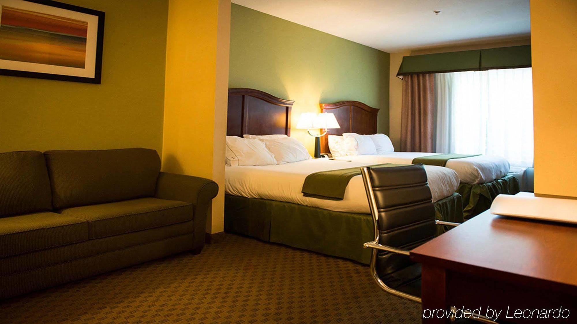 Holiday Inn Express La Plata By Ihg Zewnętrze zdjęcie