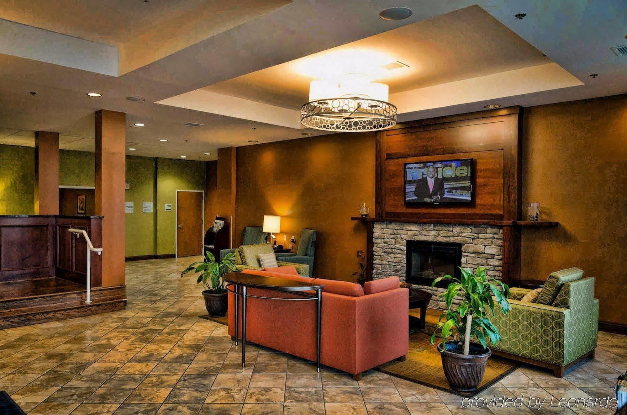 Holiday Inn Express La Plata By Ihg Zewnętrze zdjęcie