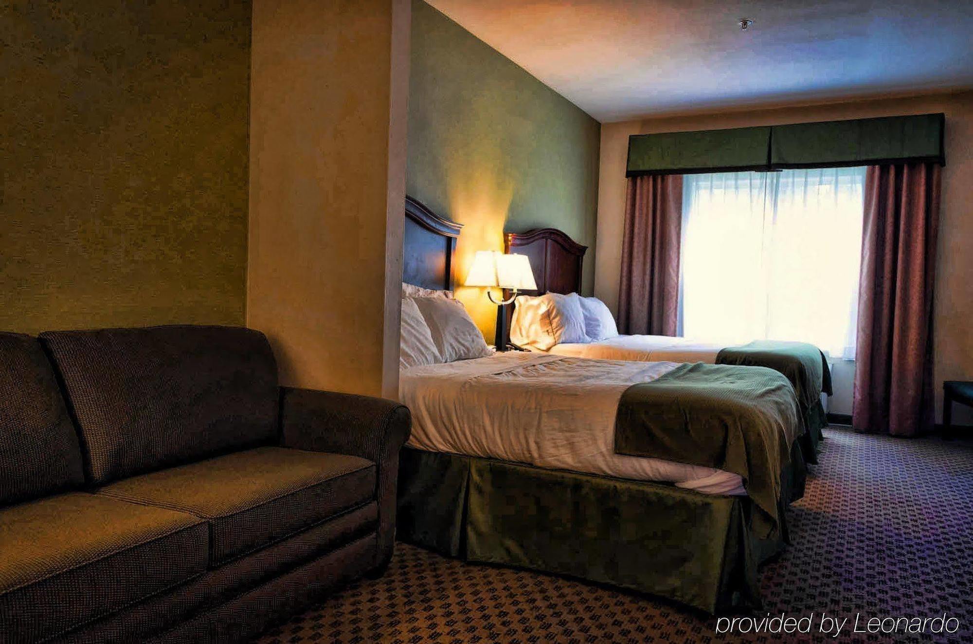 Holiday Inn Express La Plata By Ihg Zewnętrze zdjęcie